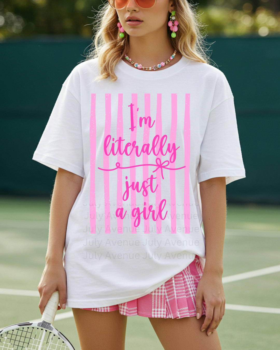 Just a Girl