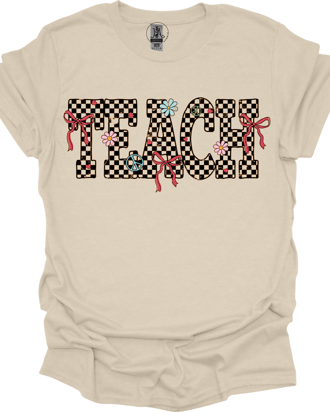 Retro Teach