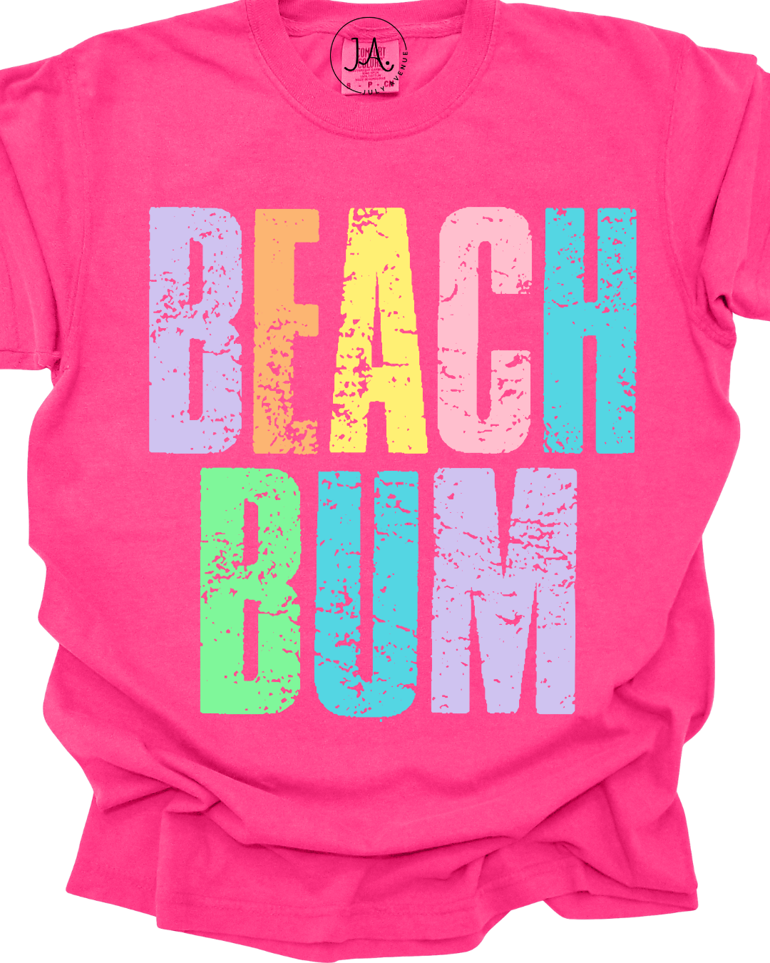 Beach Bum