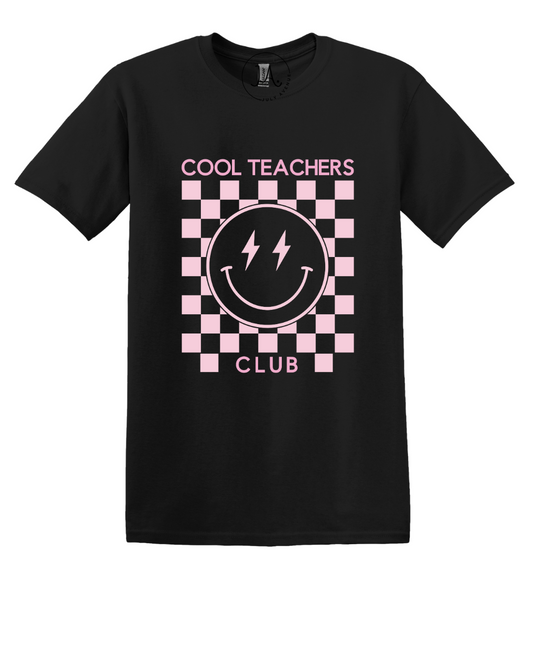 Cool Teachers Club