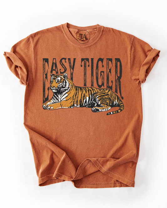 Easy Tiger
