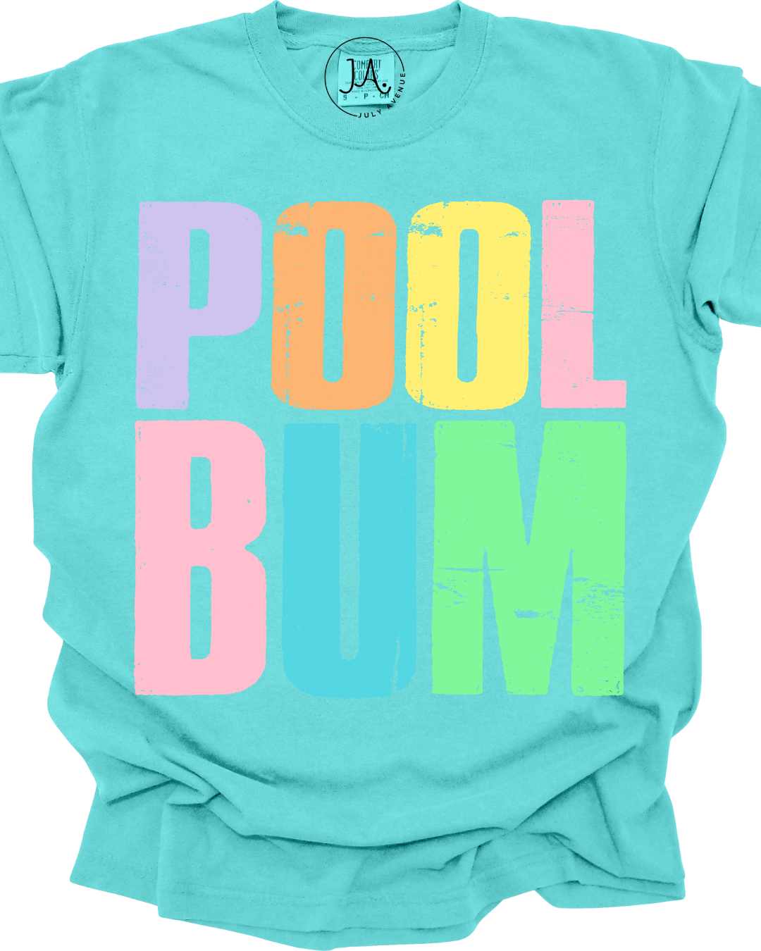 Pool Bum