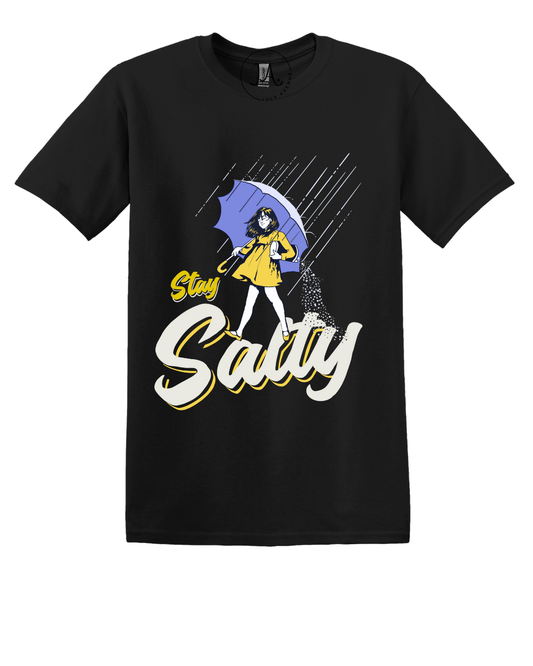 Stay Salty