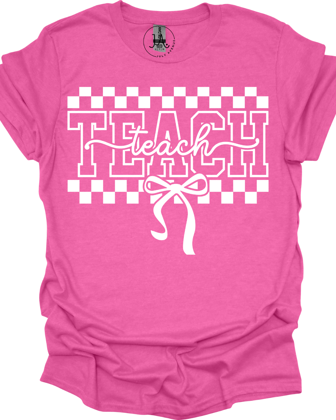 Teacher Bow
