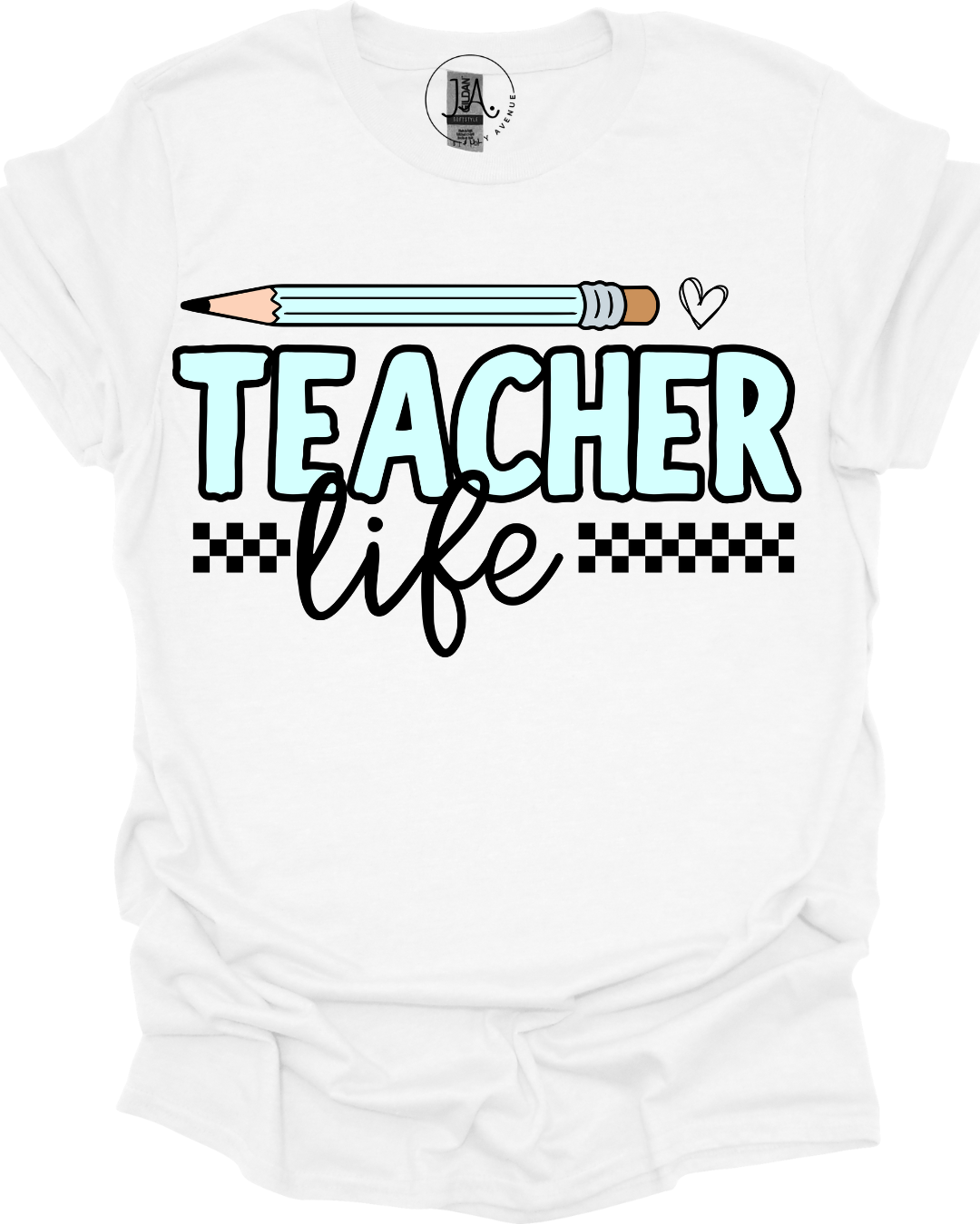 Teacher Life