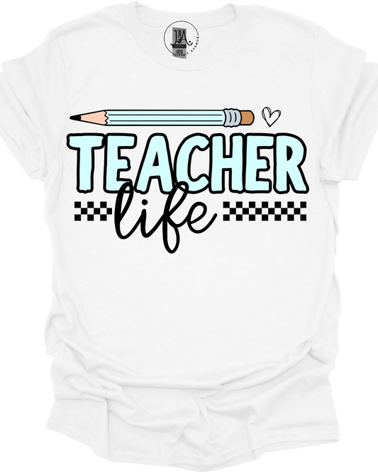 Teacher Life
