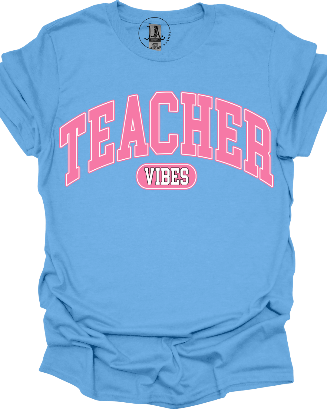 Teacher Vibes